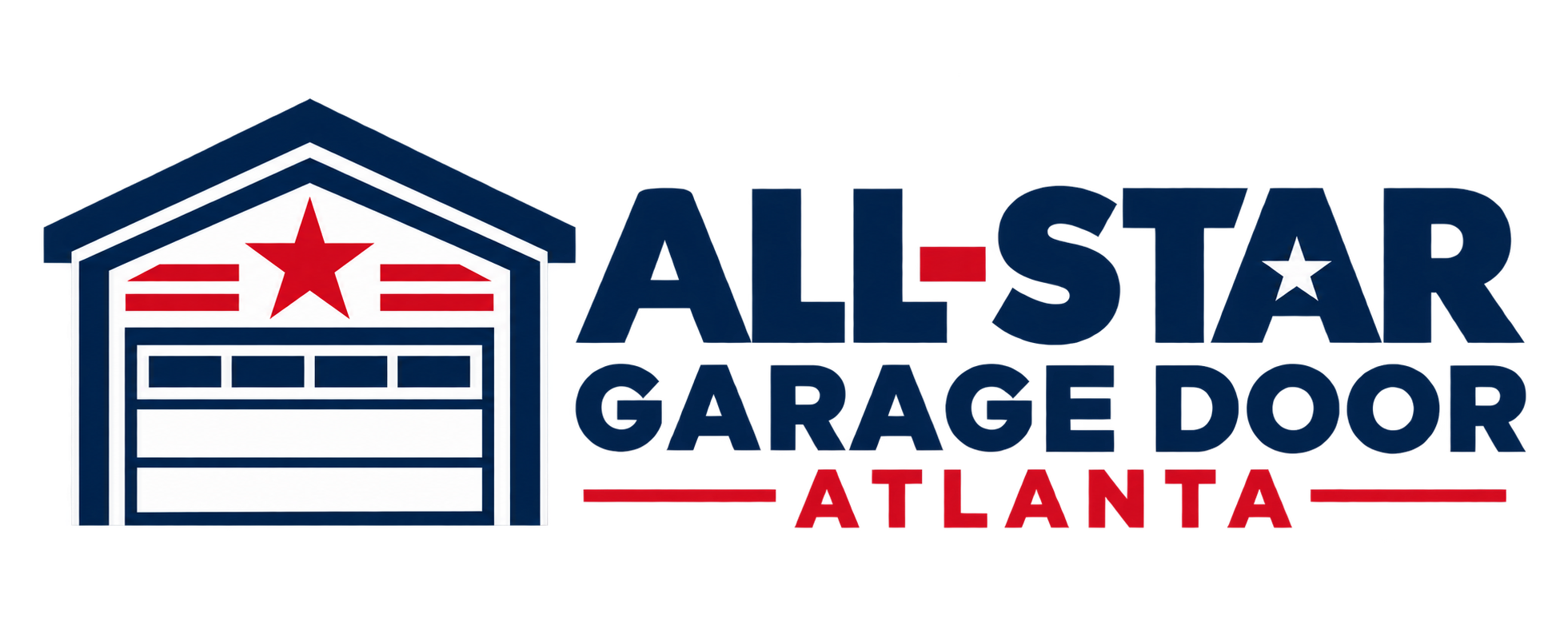 All-Star Garage Door Atlanta